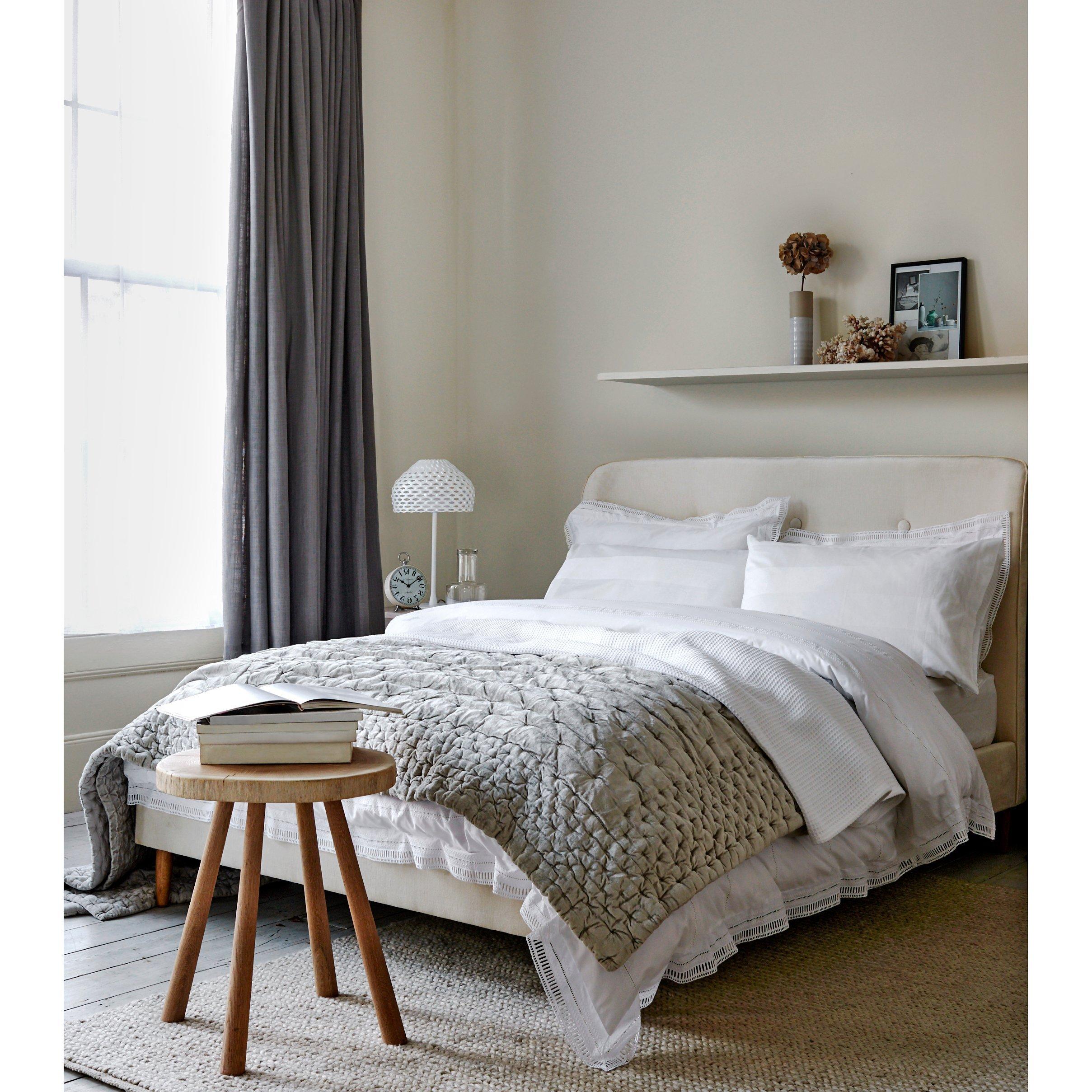 John lewis bedspreads double sale